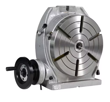 TK13 Series NC Rotary Table for Milling & Drilling Machines