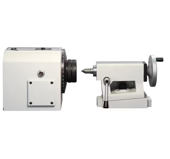 TK13 Series NC Rotary Table for Milling & Drilling Machines