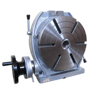 CNC Tilting Rotary Table Dia. 250mm