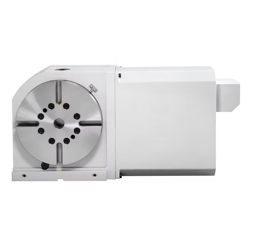 TK13 Series NC Rotary Table for Milling & Drilling Machines